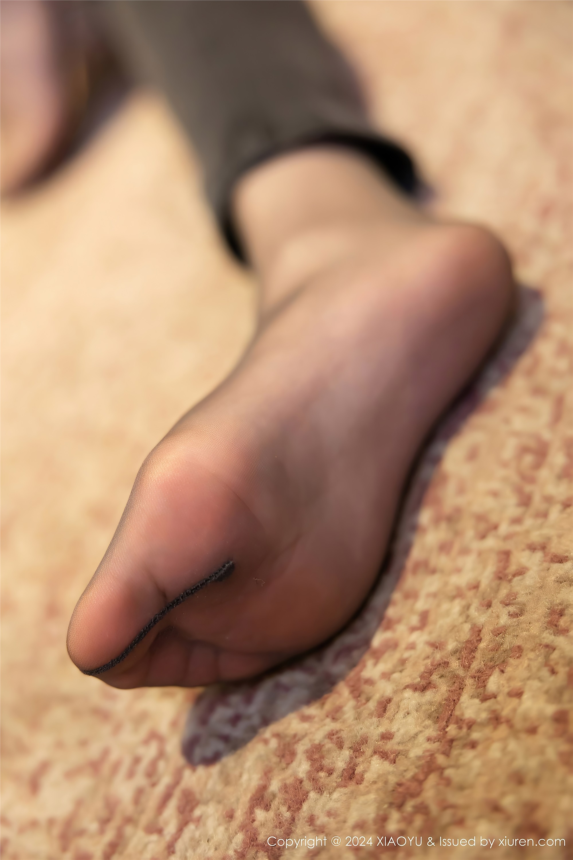 XIAOYU语画界 2024.03.08 VOL.1216 杨晨晨Yome